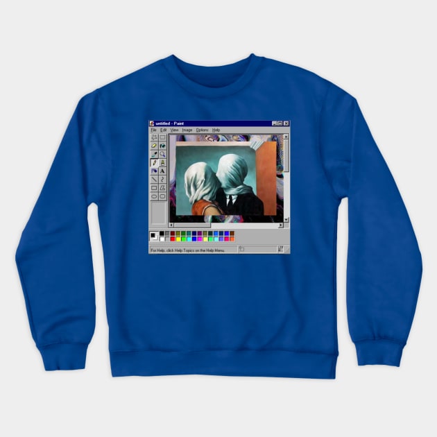 Microsoft sweatshirt new arrivals